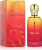 A product shot of a perfume bottle and its box. Anteprima dell’immagine prodotto