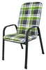 SUN GARDEN Polstr SCALA HOCH 10443-210 Náhled obrázku produktu 4