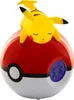 Teknofun Pokémon - svietiaci rádiobudík Pikachu Náhľad obrázku produktu 1