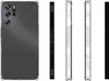 TPU Hülle Clear Armor Soft Case für ZTE nubia Red Magic 9 Produktbild-Vorschau 3