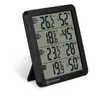 Bresser Quadro NV Thermometer Hygrometer für innen und Produktbild-Vorschau 6