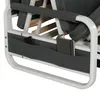 Schlafsofa MCW-M83, Schlafcouch Couch Sofa, Schlaffunktion Produktbild-Vorschau 16