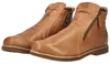 Andrea Conti Stiefelette Stiefelette Leder Produktbild-Vorschau 3