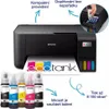 Epson EcoTank L3270 WLAN-Multifunktionsdrucker, SCHWARZ Produktbild-Vorschau 2