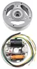 Polrad + Lichtmaschine 6V 15-5/3W rechtsdrehend Produktbild-Vorschau 3