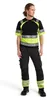 Blakläder High Vis Arbeitshose 4-Wege-Stretch ohne Produktbild-Vorschau 3