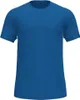 Joma Desert Kurzarm-t-shirt Blau 4XL Mann Blau 4XL Produktbild-Vorschau 1