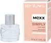 Mexx Simply For Her Eau De Toilette 40 ml (woman) Produktbild-Vorschau 4