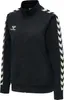 hummel hmlMOVE Classic Zip Jacke Damen bering sea XL Produktbild-Vorschau 6