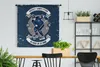 MuchoWow® Wandteppich Wandbehang Eishockey - Jahrgang - Produktbild-Vorschau 2