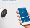 UNITEC ZIGBEE WiFi Heizkörper-Thermostat Starterset Produktbild-Vorschau 5