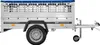 Pkw Planen Anhänger GARDEN TRAILER 200 KIPP mit Produktbild-Vorschau 11