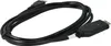 vhbw USB-C-Kabel kompatibel mit Samsung Digimax PL171, Produktbild-Vorschau 2