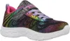 SKECHERS Litebeams - Gleam N' Dream Kinder Schwarz 32 Produktbild-Vorschau 33
