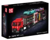 Playfun Ltd. Mould King - Transporteur de voitures Voir les images du produit 12