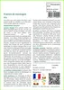 SAFLAX  - Prairies de montagne - 1000 graines - Mix Voir les images du produit 3