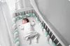 Ricokids 3m Babybettbezug - mintgrau Produktbild-Vorschau 4