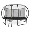 Záhradná trampolína pre deti HyperMotion XXXL 430 cm (14FT) Náhľad obrázku produktu 10