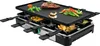 ADLER ELEKTRICKÝ GRIL 4 v 1 Raclette 1400W 8 osôb Náhľad obrázku produktu 1