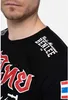 Herren T-Shirt schmale Passform THAICITY Black XL BENLEE Produktbild-Vorschau 11