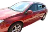 J&J AUTOMOTIVE | Windabweiser Passend Für Renault Laguna 3 Produktbild-Vorschau 2