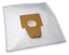 A single vacuum cleaner bag is shown against a white background. Produktbild-Vorschau