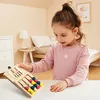 Topbright FARBEN CHALLENGE (Lernspielzeug, Holzspielzeug, Produktbild-Vorschau 2
