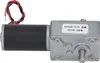 Motor s převodovkou DC 24V Redukce otáček Samočinné Náhled obrázku produktu 7