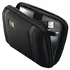 Borsa per navigatore satellitare EVA nera 4,3" - 5" Anteprima dell’immagine prodotto 2
