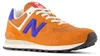 New Balance U574BRD – baskets Orange Productafbeelding-voorbeeld