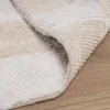 Retro-Teppich - Gambit, Creme/Weiß Produktbild-Vorschau 7