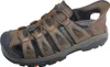 Skechers Slip-Ins: Relaxed Fit  Sandalen - Donkerbruin - Voir les images du produit 31