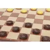 Schach Dame Magnetisch Klassisch Großes Magnetspiel 2in1 Produktbild-Vorschau 8