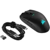 Corsair KATAR ELITE Wireless - rechts - Optisch - RF Produktbild-Vorschau 5