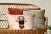 MuchoWow® Zierkissen Sofakissen Wohnzimmer Dekokissen 50x30 Produktbild-Vorschau 5