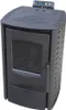 P6 Schwarz 6 kW A+ bis 120 m³ Start-Reinig. & mech. Produktbild-Vorschau 1