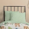 Duvet cover Good Morning 100x135 + 1* 40x60 cm - animals Produktbild-Vorschau 6