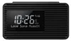 Panasonic RC-D8EG-K, Hodiny, DAB+, FM, 87,5 - 108 MHz, Náhľad obrázku produktu 8