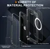 Pouzdro pro iPhone 16e/iPhone 17e, kompatibilní s MagSafe, Náhled obrázku produktu 3