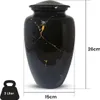 Urne XXL per ceneri di umani e animali Anteprima dell’immagine prodotto 2