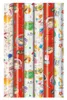 Geschenkpapier-Röllchen 'Back to School' Produktbild-Vorschau 3