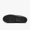 Nike Air Force 1 Low '07 WB "Triple Black Nubuck" Schwarz, Produktbild-Vorschau 2