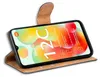Book Case pour Xiaomi Redmi 12C Housse Flip Cover Etui de Voir les images du produit 4