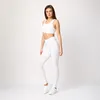 Merry Style Leggings longs en coton pour femmes MS10-198 Voir les images du produit 2