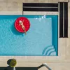 AREBOS Solarheizung Pool 2er Set | 300x66 cm | inkl. Produktbild-Vorschau 2
