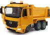 Camion-benne Mercedes-Benz Arocs 1:20 2,4 GHz Voir les images du produit 6