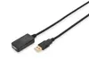 DIGITUS USB 2.0 Aktives Verlängerungskabel Produktbild-Vorschau 4