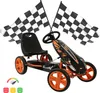 Hauck Speedster pedálová motokára pre začiatočníkov - Náhľad obrázku produktu 12