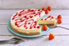 RUF New York Style Cheesecake Strawberry Backmischung Produktbild-Vorschau 2