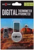 Repti-Zoo LCD-Thermometer und Hygrometer IPX4 Repti-Zoo Produktbild-Vorschau 15